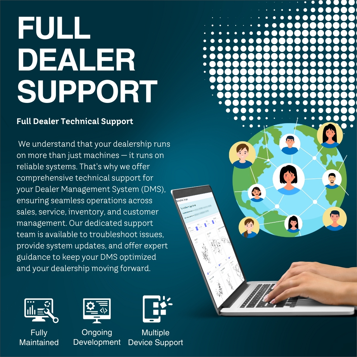 dealer management system 4